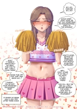 This is so tasteless, honey! : página 7