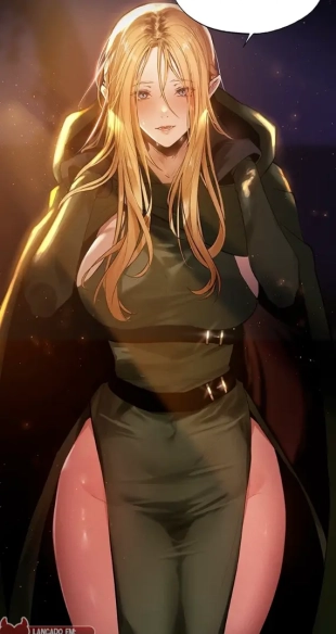 hentai This World's Harem Knight