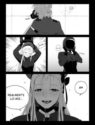 hentai girls frontline