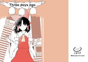 hentai Three days ago