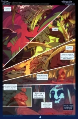 Thrill of the Hunt : página 5