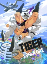 Tiger Concierge : página 7