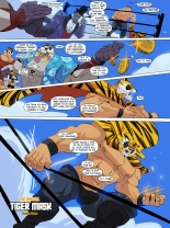 Tiger Concierge : página 17