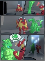 To the sewer 2 : página 5