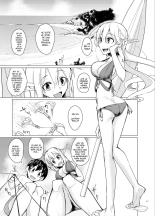 Taking Care of a Certain Elf Compilation : página 2