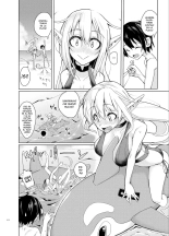 Taking Care of a Certain Elf Compilation : página 3