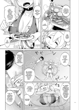 Taking Care of a Certain Elf Compilation : página 4