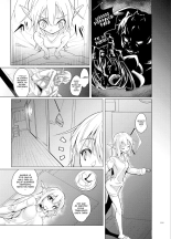 Taking Care of a Certain Elf Compilation : página 24