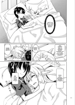 Taking Care of a Certain Elf Compilation : página 26
