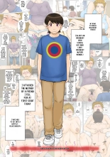 Toaru Jukujo Zuki Danshi no Love Hame Koukanroku File 02 : página 28