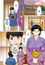 Toaru Jukujo Zuki Danshi no Love Hame Koukanroku File 02 : página 29