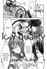 Toaru Juujun Shimai no Yotogi Jijou : página 4