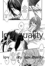 Toaru Juujun Shimai no Yotogi Jijou : página 6