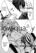 Toaru Juujun Shimai no Yotogi Jijou : página 7