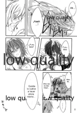 Toaru Juujun Shimai no Yotogi Jijou : página 8
