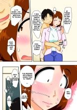 Toiu wake de, Kaa-san-tachi to Yattemita : página 20