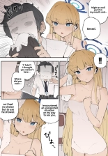 Toki ga Kizamu Kizuna : página 3