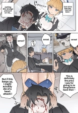 Toki ga Kizamu Kizuna : página 12