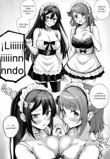 Tokimeki Utopia : página 3