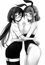 Tokimeki Utopia : página 21