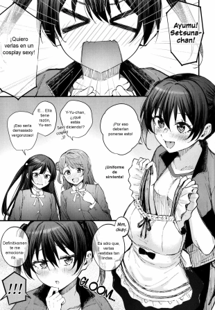 hentai love live nijigasaki high school idol club