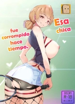 Tokkuni Otosareteru Ano Musume.?Esa chica fue corrompida hace tiempo. : página 1