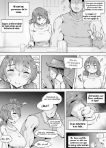 Tokkuni Otosareteru Ano Musume.?Esa chica fue corrompida hace tiempo. : página 4