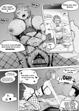 Tokkuni Otosareteru Ano Musume.?Esa chica fue corrompida hace tiempo. : página 12