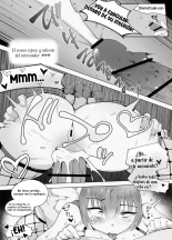 Tokkuni Otosareteru Ano Musume.?Esa chica fue corrompida hace tiempo. : página 16