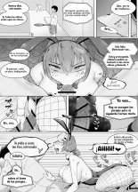 Tokkuni Otosareteru Ano Musume.?Esa chica fue corrompida hace tiempo. : página 18