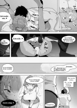 Tokkuni Otosareteru Ano Musume.?Esa chica fue corrompida hace tiempo. : página 25