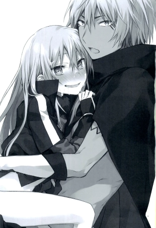 hentai tensei shitara slime datta ken