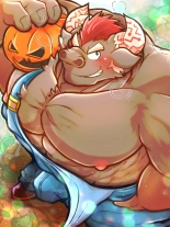 Tokyo Afterschool Summoners Mini-comics : página 207