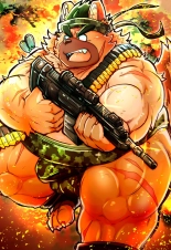 Tokyo Afterschool Summoners Mini-comics : página 259