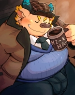 Tokyo Afterschool Summoners Mini-comics : página 401