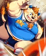 Tokyo Afterschool Summoners Mini-comics : página 418
