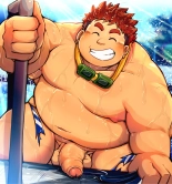 Tokyo Afterschool Summoners Mini-comics : página 430
