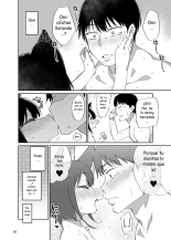 Tokyo Silver Vine Candy : página 17