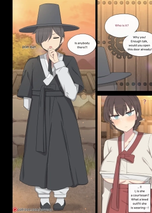 hentai tolerance 3
