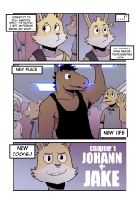 Tolok - Johann + Jake : página 2