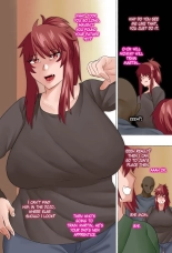 Tomo Mama : página 2