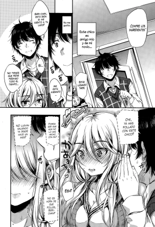 hentai Friend Boyfriend
