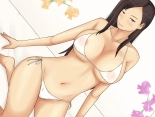 Tomodachi no Ane no Oppai o Momimakutta Kekka : página 45