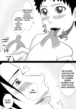 La Mamá de mi Amigo es mi Amante Secreta : página 11