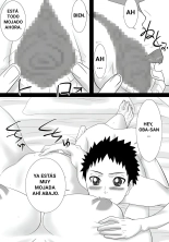 La Mamá de mi Amigo es mi Amante Secreta : página 26