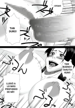 La Mamá de mi Amigo es mi Amante Secreta : página 31