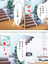 Tomodachi no Obasan ga Onanie-chuu! Omowazu Odoshite Namasounyuu! Soushuuhen : página 14