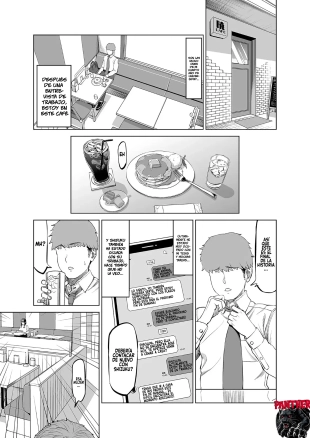 hentai Invitado por la madre de mi amigo Fui a un viaje a las aguas termales