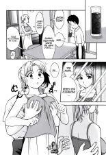Tomodachi no Okaa-san?La Mamá De Mi Amigo : página 4