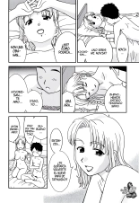 Tomodachi no Okaa-san?La Mamá De Mi Amigo : página 16